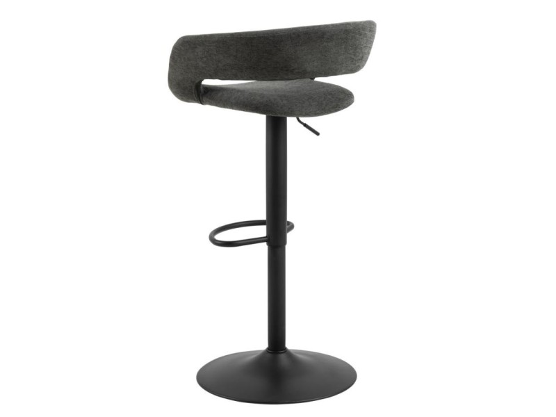 Hoker Grace szary ciemny - ACTONA